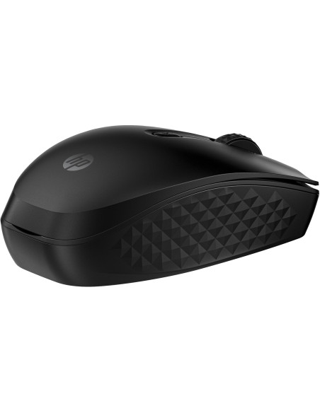 Mysz Hp 420 Programmable Bluetooth Mouse Bezprzewodowa Czarna 7M1D3Aa