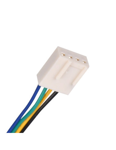 Silverstone Nt08-115X Procesor Chłodnica Powietrza 9,2 Cm Czarny, Miedziany, Srebrny 1 Szt.