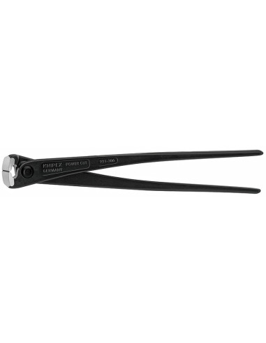 Szczypce Rsst-300 Czernione Wzmoc. Knipex