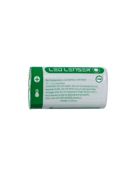 Akumulator Ledlenser Do Mt14