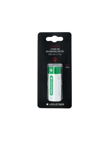 Akumulator Ledlenser Do Mt14