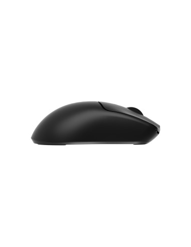 Mysz Dla Graczy Genesis Zircon 500 Bezprzewodowa 10000Dpi Czarna Gamingowa