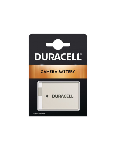 Duracell Dr9925 Bateria Do Aparatu/Kamery Litowo-Jonowa (Li-Ion) 1020 Mah