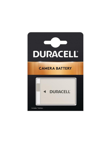 Duracell Dr9925 Bateria Do Aparatu/Kamery Litowo-Jonowa (Li-Ion) 1020 Mah