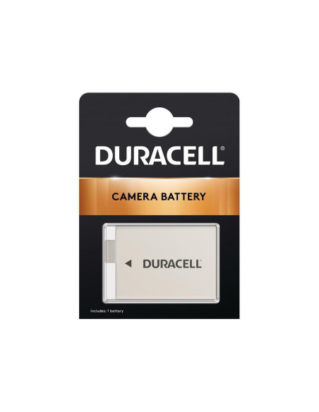 Duracell Dr9925 Bateria Do Aparatu/Kamery Litowo-Jonowa (Li-Ion) 1020 Mah