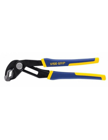 Irwin Szczypce Nastawne  200Mm Ptg, *Groovelock