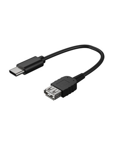 Natec Dipper 2 Podkładka Chłodząca Do Laptop 43,9 Cm (17.3") 650 Rpm Czarny