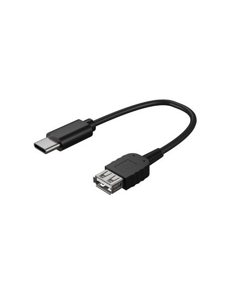 Natec Dipper 2 Podkładka Chłodząca Do Laptop 43,9 Cm (17.3") 650 Rpm Czarny