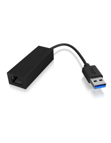 Icy Box Ib-Ac501A Ethernet 1000 Mbit/S