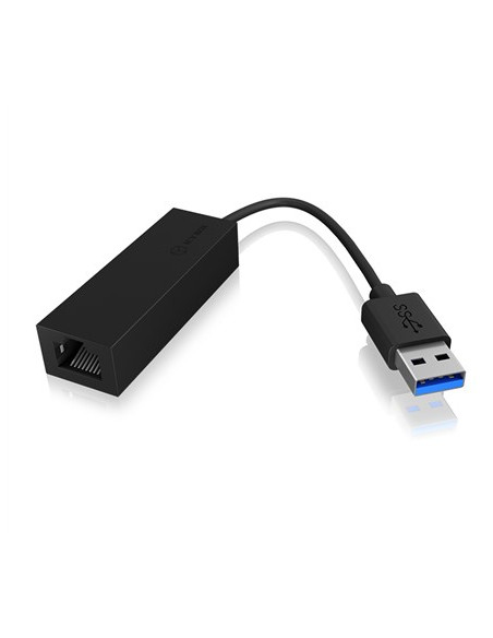 Icy Box Ib-Ac501A Ethernet 1000 Mbit/S