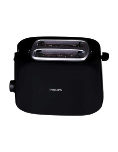 Toster Philips Hd2581/90 ( 830W   Kolor Czarny ) 2