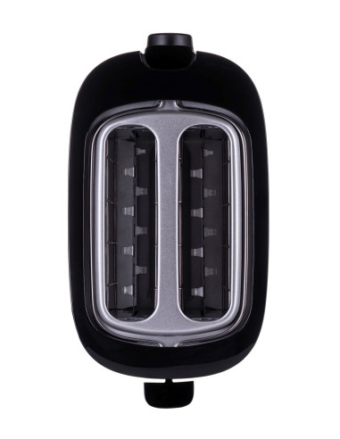 Toster Philips Hd2581/90 ( 830W   Kolor Czarny )