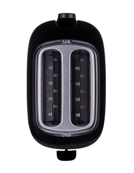 Toster Philips Hd2581/90 ( 830W   Kolor Czarny )
