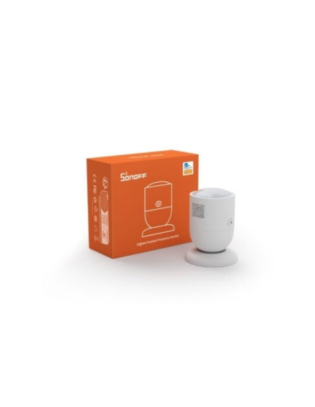 Inteligentny Czujnik Sonoff Snzb-06P Zigbee