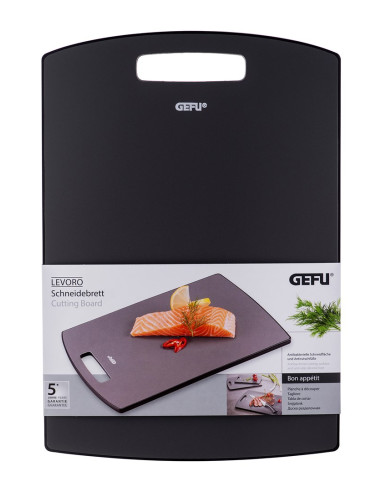 Deska Do Krojenia Średnia Gefu Levoro G-13985