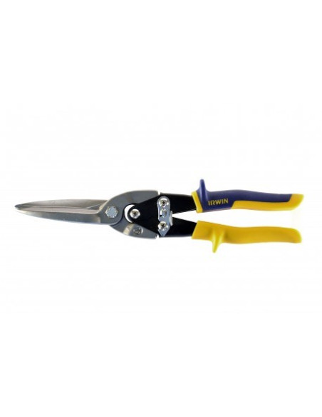 Irwin 10504314N Nożyce Prosty