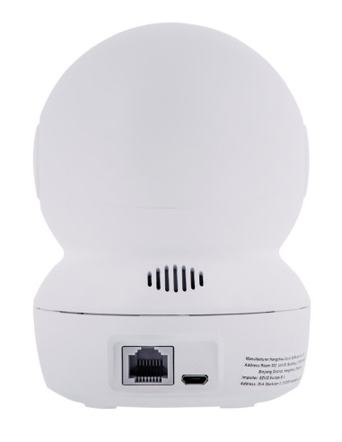 Kamera Ip Ezviz H6C Cs-H6C-R101-1G2Wf