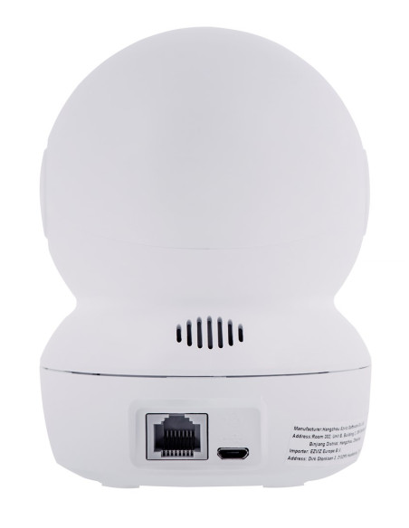 Kamera Ip Ezviz H6C Cs-H6C-R101-1G2Wf