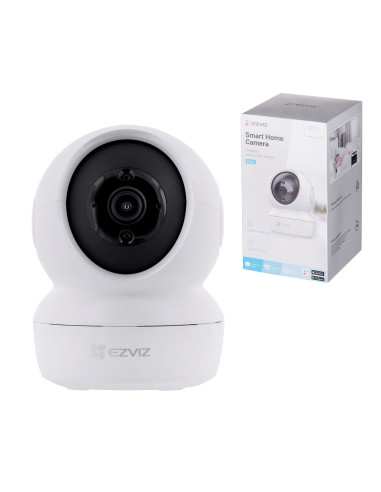 Kamera Ip Ezviz H6C Cs-H6C-R101-1G2Wf