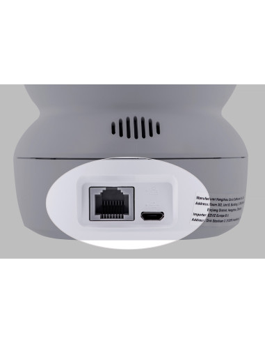 Kamera Ip Ezviz H6C Cs-H6C-R101-1G2Wf