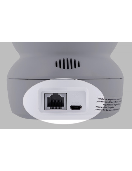 Kamera Ip Ezviz H6C Cs-H6C-R101-1G2Wf