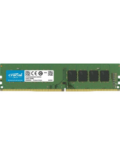 Crucial Ct8G4Dfra32A Moduł Pamięci 8 Gb 1 X 8 Gb Ddr4 3200 Mhz 2