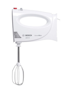 Mikser Ręczny Bosch Mfq 3010 (300W  Kolor Biały) 2