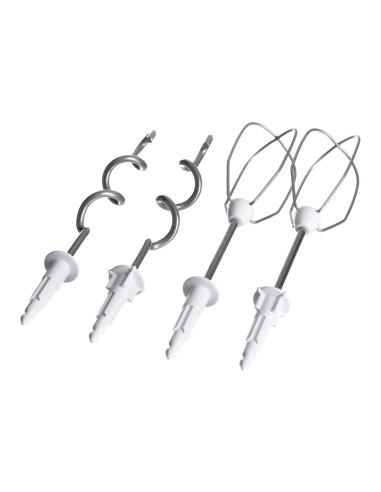 Mikser Ręczny Bosch Mfq 3010 (300W  Kolor Biały)