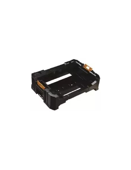 Dewalt Dt70716-Qz Walizka Na Narzędzia Czarny