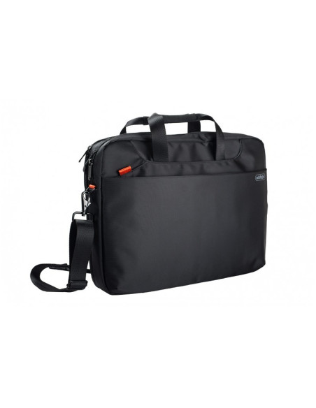 Torba Do Laptopa Addison Hampton 14 303014 (14,1"  Kolor Czarny)