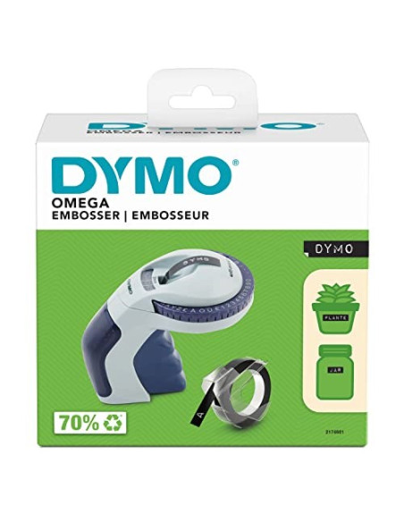 Wytlaczarka Dymo Omega 9 Mm X 2 M