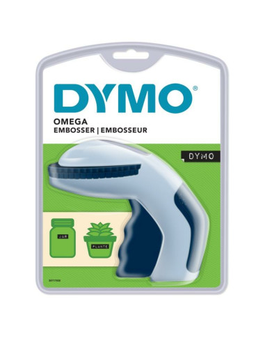 Wytlaczarka Dymo Omega 9 Mm X 2 M