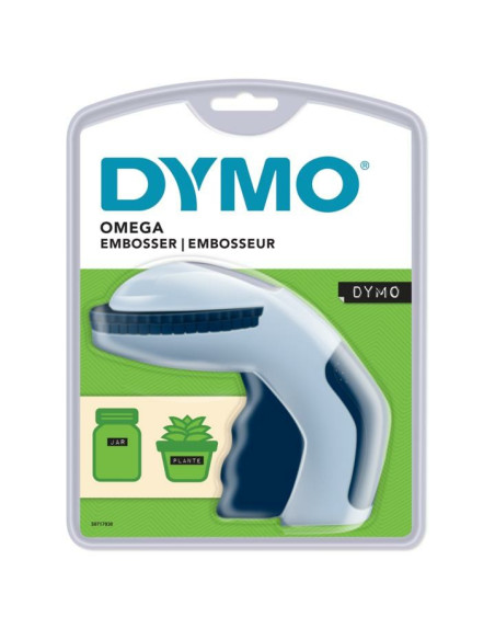 Wytlaczarka Dymo Omega 9 Mm X 2 M