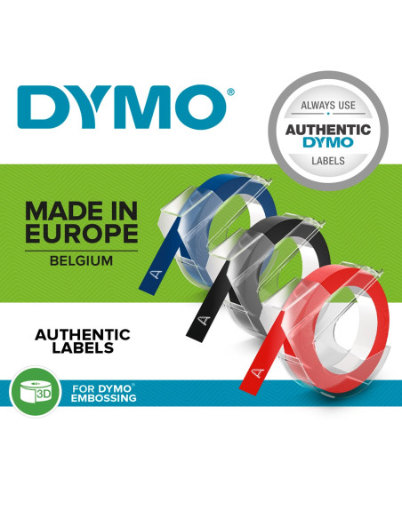 Wytlaczarka Dymo Omega 9 Mm X 2 M