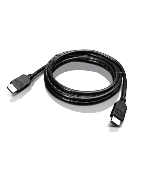 Lenovo Hdmi To Hdmi Cable 2M