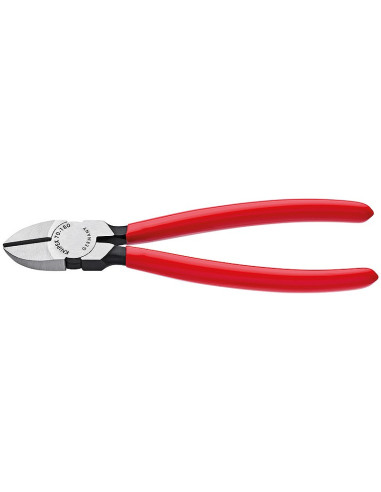 Knipex Szczypce Boczne Pcw 140Mm...