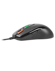 Mysz A4 Tech X-Game X-7120 A4Tmys46028 (Optyczna  3000 Dpi  Kolor Czarny) 2