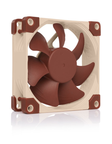 Wentylator Noctua Nf-A8 Pwm 80Mm 450-2200 Rpm