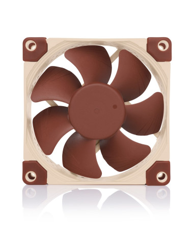 Wentylator Noctua Nf-A8 Pwm 80Mm 450-2200 Rpm
