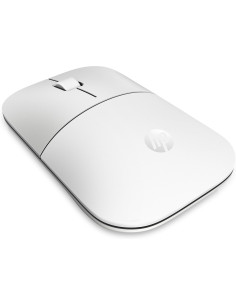 Mysz Hp Z3700 Wireless Mouse Ceramic White Bezprzewodowa Biała 171D8Aa 2