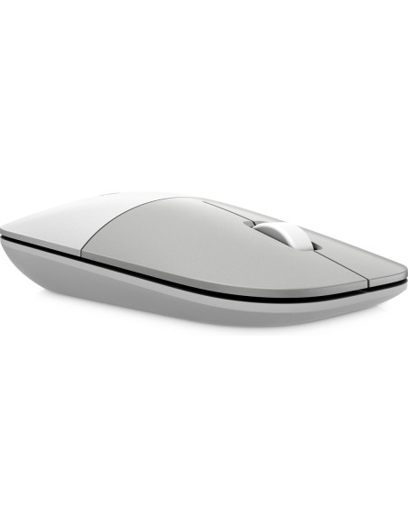 Mysz Hp Z3700 Wireless Mouse Ceramic White Bezprzewodowa Biała 171D8Aa