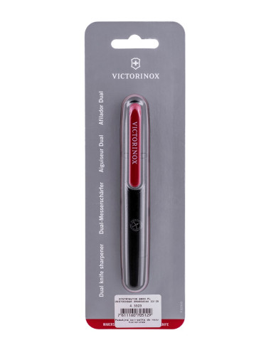 Podwójna Ostrzałka Do Noży Victorinox