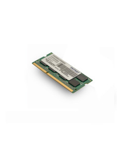 Pamięć Patriot Memory Signature Psd38G16002S (Ddr3 So-Dimm  1 X 8 Gb  1600 Mhz  Cl11) 2