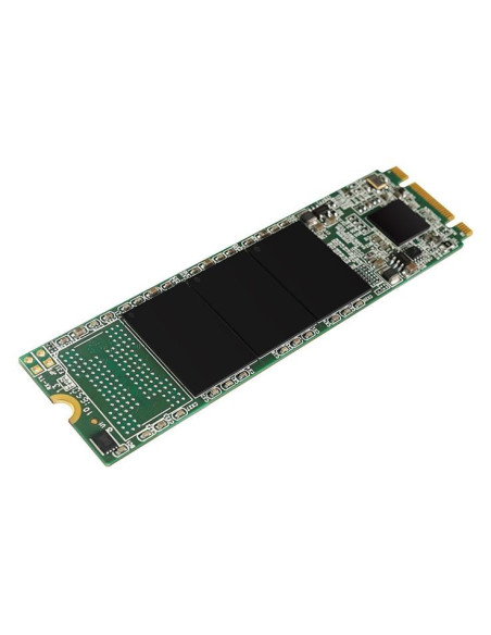 Dysk Ssd Silicon Power Ace A55 256Gb M.2 Sata Iii 550/450 Mb/S (Sp256Gbss3A55M28)