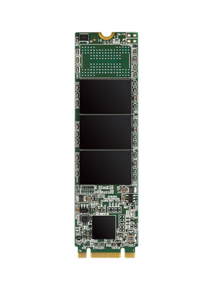 Dysk Ssd Silicon Power Ace A55 256Gb M.2 Sata Iii 550/450 Mb/S (Sp256Gbss3A55M28)