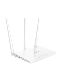 Router Bezprzewodowy Tenda F3 (Xdsl  2,4 Ghz) 2