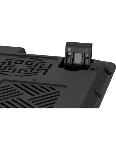 Defender Podstawka Chłodząca Pod Laptopa Ns-509 15.6" 5W 2Xusb 29509