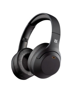 Defender Słuchawki Bluetooth Freemotion B690 Czarne