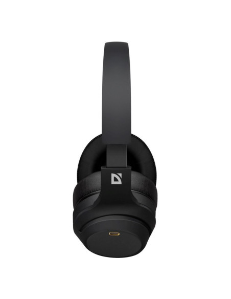 Defender Słuchawki Bluetooth Freemotion B690 Czarne