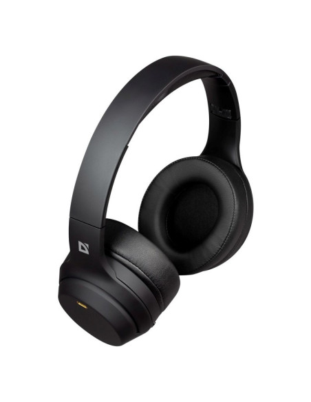 Defender Słuchawki Bluetooth Freemotion B690 Czarne